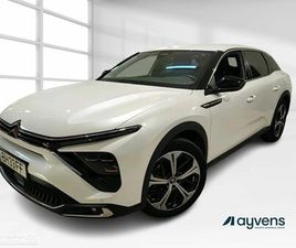 CITROËN C5 X 1.6 HYBRID FEEL PACK E-EAT8