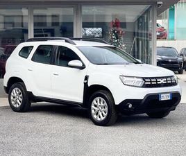 DACIA DUSTER 1.5 DIESEL 116CV E6 NEO - 2023