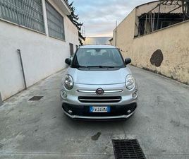 FIAT 500 L