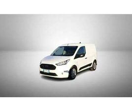 FORD TRANSIT CONNECT 1.5 TDCI 100CV PC FURGONE TREND