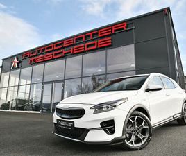 KIA XCEED 1.5 T-GDI JBL SOUND EDITION* NAVI* KAMERA*