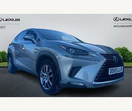 2.5 300H GPF E-CVT 4WD EURO 6 (START/STOP) 5DR-/