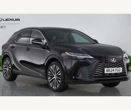 2.5 350H PREM PLUS E-CVT 4WD EURO 6 (START/STOP) 5DR-/