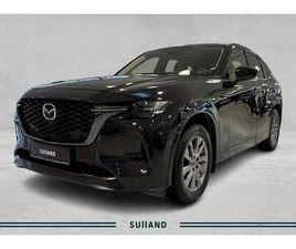 HOMURA CONVENIENCE / DRIVER ASSISTANCE I HENGERFESTE