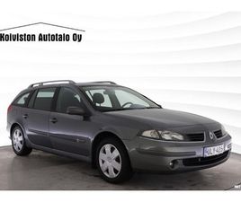 / NOPEIMMALLE / JAKOPÄÄ TEHTY 6.2022 345 TKM! / HYVÄ HUOLTOHISTORIA KTS KUVAT / VAKKARI / KAHDET HYVÄT RENKAAT / 69€KK