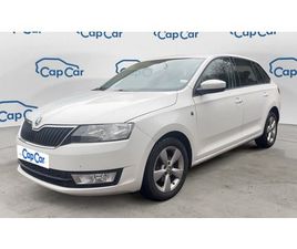 ACTIVE - 1.2 TSI 85