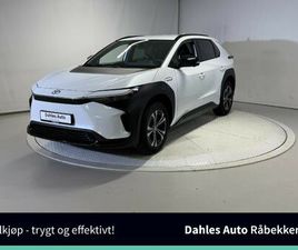 ACTIVE TECH DELSKINN/RYGGEKAM/EL.BAKLUKE/NAVI/CRUISE