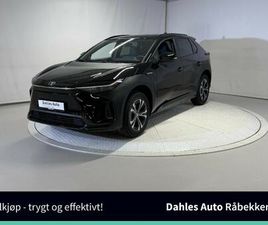 ACTIVE TECH DELSKINN/RYGGEKAM/EL.BAKLUKE/NAVI/CRUISE