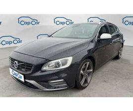 R-DESIGN - 3.0 T6 304 BVA