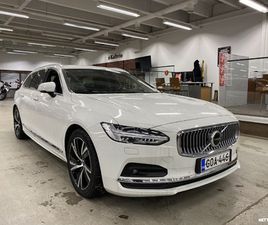 VOLVO V90 D3 D3 BUSINESS INSCRIPTION EDITION AUT