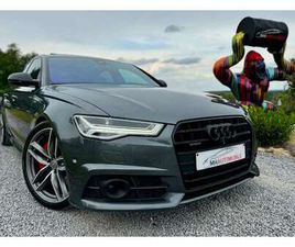 3.0 TDI V6 BITURBO COMPETITION FULL OPTIONS