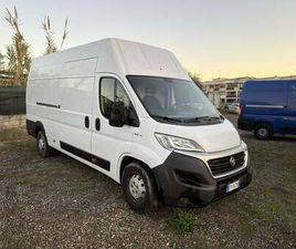 FIAT DUCATO MAXI IVA ESPOSTA