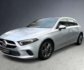 LEDER MEMORY / PANODAK / LED / TREKHAAK /CARPLAY