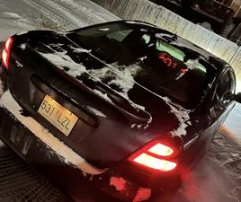 NEW TIRES AND NEW BRAKES