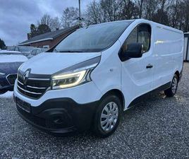 1.6 DCI 27 L1H1 CLIM*3 PLACES*12 MOIS DE GARANTIE