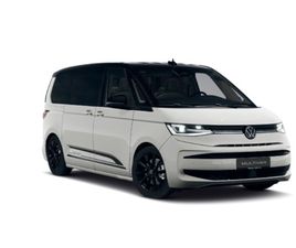 MULTIVAN LIFE 2,0 L 110 KW TDI SCR FRONTANTRIEB 7-GANG-DSG RADST. 3124 MM KURZER ÜBERHANG