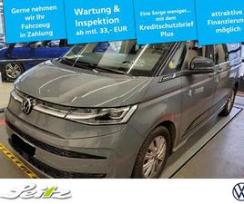 T7 2.0 TSI KÜ EDITION *AHK*HARMAN*MATRIX*KAMERA*