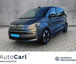 T7 EDITION 2.0TSI DSG STANDH/DCC/360KAM/PANO KLIMA LED NAVI LEDER ALU