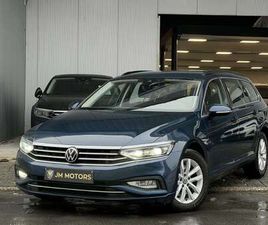 2.0 TDI SCR DSG CONCEPTLINE - NAVI - CAMERA