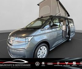 VOLKSWAGEN TRANSPORTER 2.0TDI *LED PLUS *NAVI*ACC