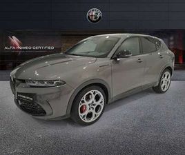 ALFA ROMEO TONALE 1.5 130CV HYBRID TCT7 SPECIALE