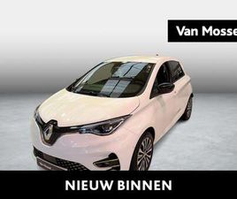 RENAULT ZOE R110 CARSHARING EV50 110HP