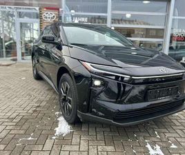 TEAMPLAYER 73 KWH LED ACC 360°SHZ 2026!