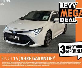 1.8 TEAM D +8-FACH+CARPLAY+SHZ+PDC+LED