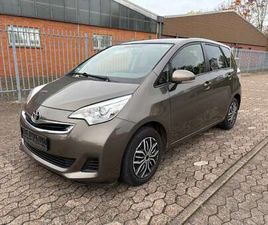 LIFE AUS 1 HAND TÜV NEU SCHECKHEFT