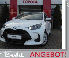 HYBRID 116 1.5 VVT-I BUSINESS EDITION M. SITZHEIZU