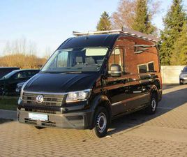 CRAFTER 30 TDI VA TRENDLINE