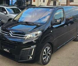 SPACETOURER *PREZZO + IVA*