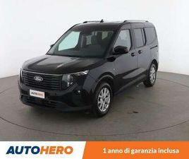 1.0 ECOBOOST TITANIUM