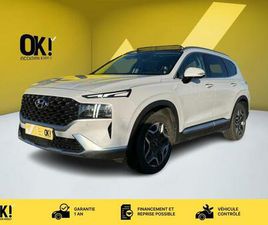 1.6 265 EXECUTIVE PLUG-IN HYBRID 4WD BVA6 FULL LED