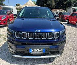 1.3 TURBO T4 150 CV AUT. 2WD S