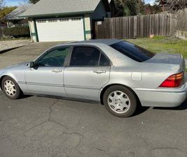 ACURA RL 3.5