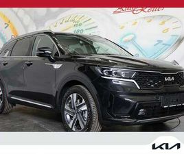 KIA SORENTO 2,2 CRDI SCR AWD GOLD DCT *LEDER, LED, NAVI*
