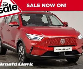 51.1KWH TROPHY CONNECT AUTO 5DR