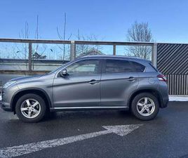 1,6 ALLRAD / AHK / ERSTBESITZ