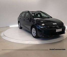 GOLF VARIANT 2.0 TDI SCR LIFE