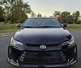 SCION TC 2016 TOYOTA SCION TC 98K MILES
