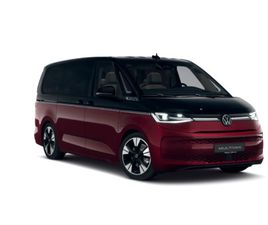 VOLKSWAGEN MULTIVAN MULTIVAN STYLE 1,5 L 130 KW EHYBRID OPF 4MOTION 4MOTION 6-GANG-DSG RADST. 3124 MM LANGER ÜBERHANG