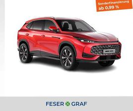 MG HS LUXURY HYBRID+ *PREIS NUR MIT FINANZIERUNG*