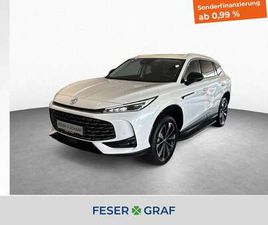 MG HS LUXURY HYBRID+ *PREIS NUR MIT FINANZIERUNG*