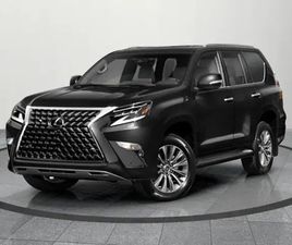 2023 LEXUS GX 460 PREMIUM
