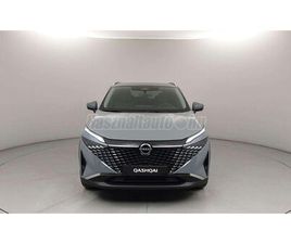 NISSAN QASHQAI 1.3 DIG-T MILD HYBRID 158LE X-TRONIC N-CONNECTA +TÉLI CSOMAG!