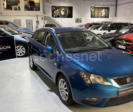 SEAT IBIZA ST 1.4 TDI STYLE DSG