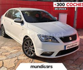 SEAT TOLEDO 1.6 TDI STSP ITECH