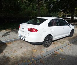 SEAT TOLEDO SEAT TOLEDO 1.6 TDI STSP REFERENCE