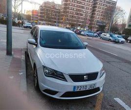 SEAT TOLEDO